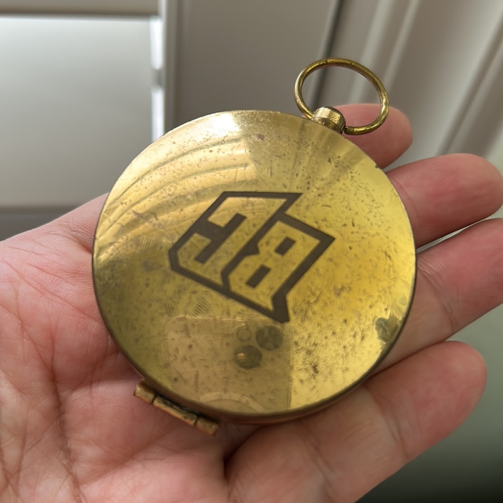 Portable Compass - image 7